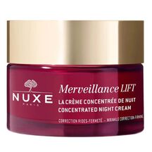 MERVEILLANCE LIFT CREME DE NUIT (CREMA DE NOCHE REAFIRMANTE)
